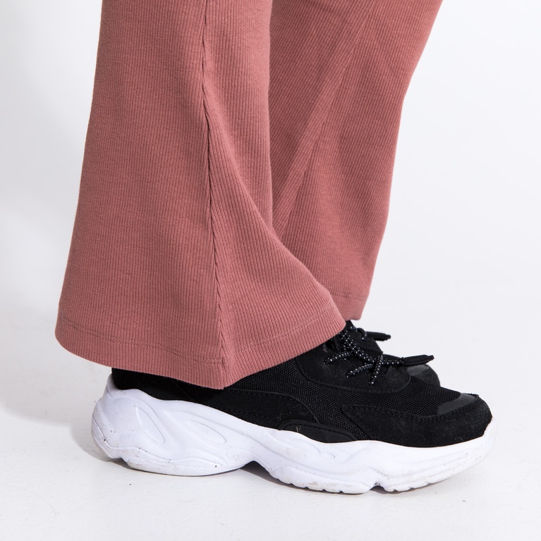 Pants "Ribby"